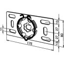 Somfy Antriebslager 9763602 (1er)