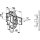 Somfy Antriebslager 9704072 (1er)