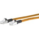 Metz Connect Patchkabel S/FTP 1308452001-E