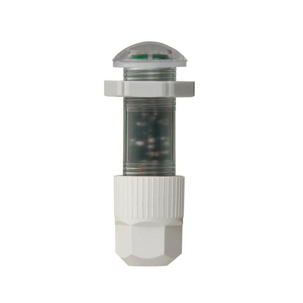 Theben 9070990 Einbau-Lichtsensor für Dämmerungsschalter Luna 108 plus ES