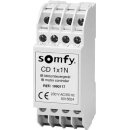 Somfy Motorsteuergerät CD 1x1 1860117 (1er)