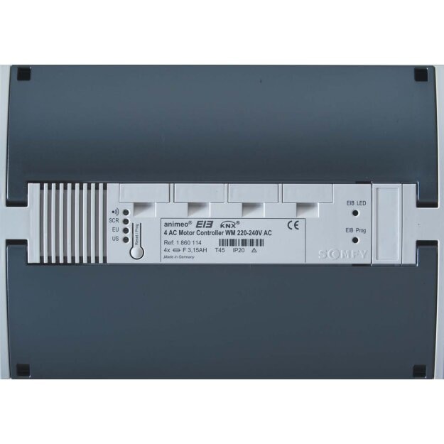 Somfy Motorcontroller Animeo EIB 1860114 (1er)