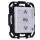 Somfy Funkwandsender 1 IN io 1811093 (1er)