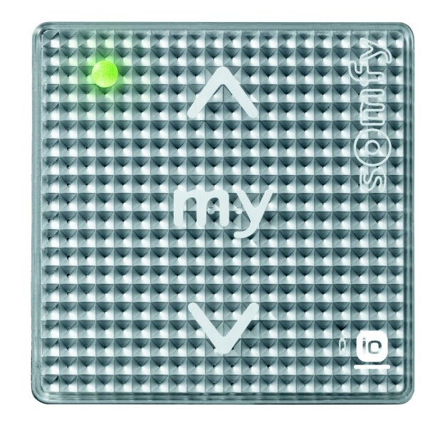 Somfy Funkwandsender 1 IN io 1811095 (1er)