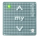 Somfy Funkwandsender 1 IN io 1811095 (1er)