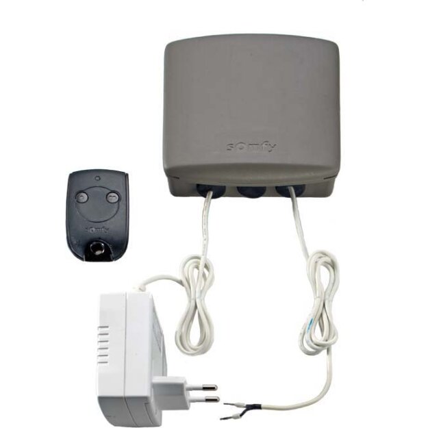 Somfy Universal-Funksteuerung 1841152 (1er)