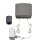 Somfy Universal-Funksteuerung 1841152 (1er)