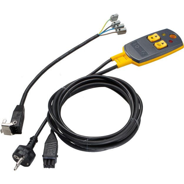 Somfy Univers. Setting Kabel Kit 9015971 (1er)