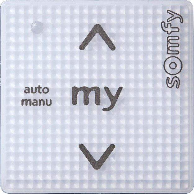 Somfy Motorsteuergerät 1811203 (1er)