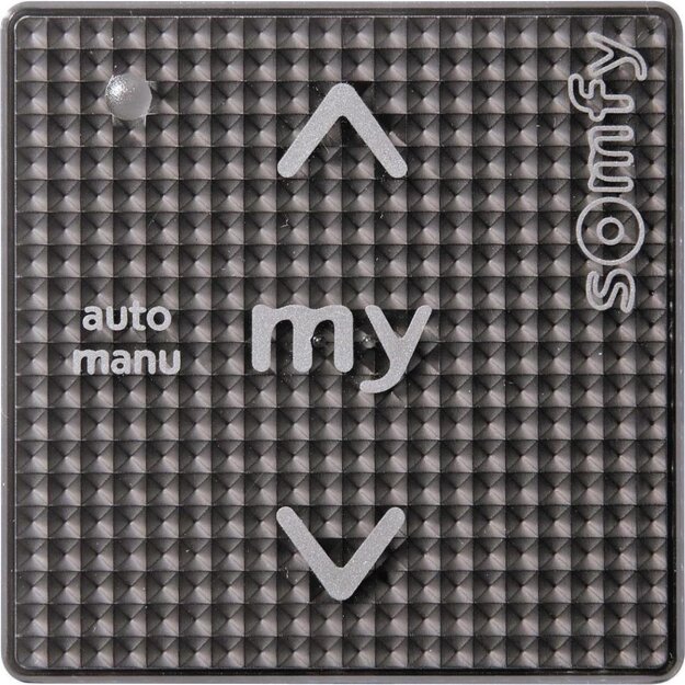 Somfy Motorsteuergerät 1811205 (1er)