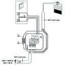 Somfy Funkempfänger 1811244 (1er)