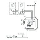 Somfy Funkempfänger 1811251 (1er)