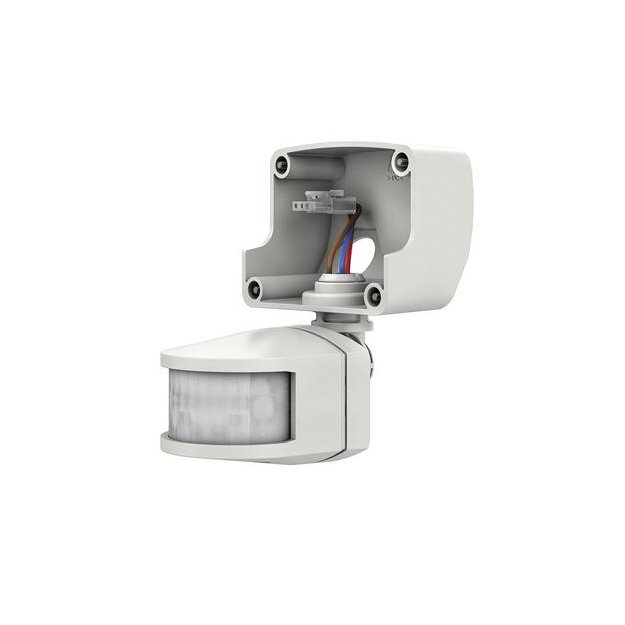 Theben 9070760 Bewegungsmodul für LED-Strahler theLeda B Motion WH Weiß