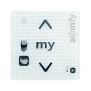 Somfy Funkwandsender Smoove RS100#1811318 (1er)