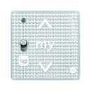 Somfy Funkwandsender Smoove RS100#1811320 (1er)