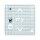 Somfy Funkwandsender Smoove RS100#1811320 (1er)