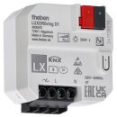 Theben 4800570 UP-Dimmaktor 1 Kanal LUXORliving D1