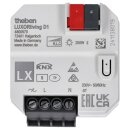 Theben 4800570 UP-Dimmaktor 1 Kanal LUXORliving D1
