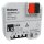 Theben 4800550 UP-Jalousieaktor 1 Kanal LUXORliving J1