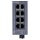 Siemens Indus.Sector Scalance XB008 6GK5008-0BA10-1AB2 (1er)