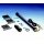 Somfy Modern.Kit elektron. 10/17 1037782 (1er)