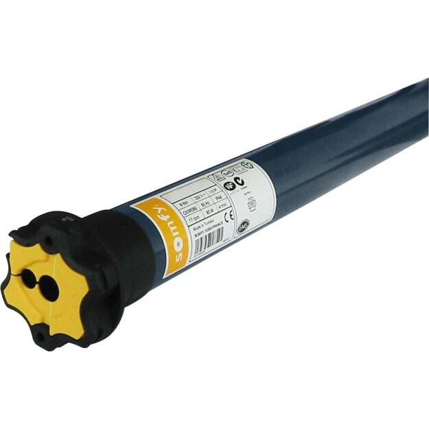 Somfy Universalantrieb 1037848 (1er)