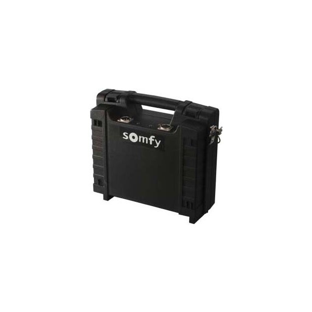 Somfy Akku-Kofferkit 9015858 (1er)