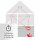 Ei Electronics Ei650 Rauchmelder mit 10-Jahres-Batterie Lithiumbatterie 1er-Pack