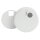Hekatron Genius H Rauchmelder mit Klebepad 3er Pack