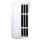 Hekatron Genius H Rauchmelder mit Klebepad 3er Pack