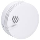 Hekatron Genius H Rauchmelder ohne Klebepad 8er Pack