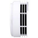 Hekatron Genius H Rauchmelder ohne Klebepad 9er Pack