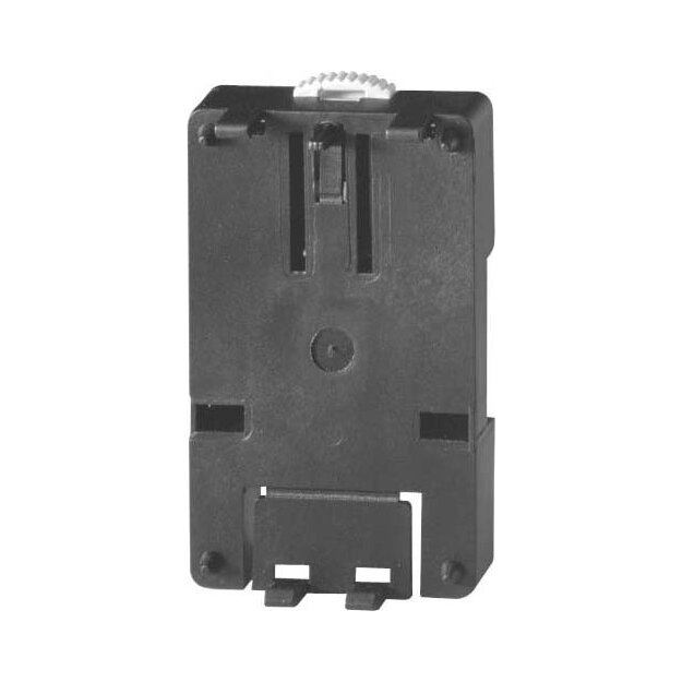 Somfy Hutschienenadapter sw 9008049 (1er)