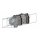 Somfy J4-Halteklammer innenlieg. 9014216 (1er)