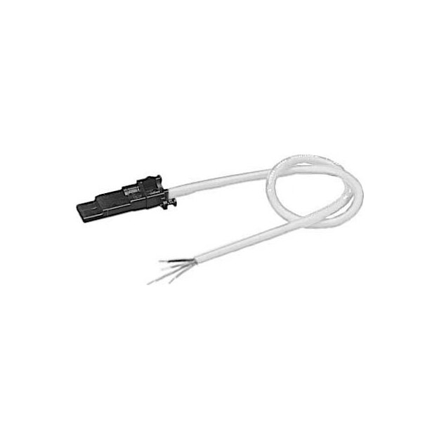 Somfy Netzanschlussleitung 3m ws 9203803 (1er)