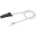 Somfy Netzanschlussleitung 3m ws 9203803 (1er)