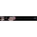 Somfy Netzanschlussleitung 2,5m 9208282 (1er)