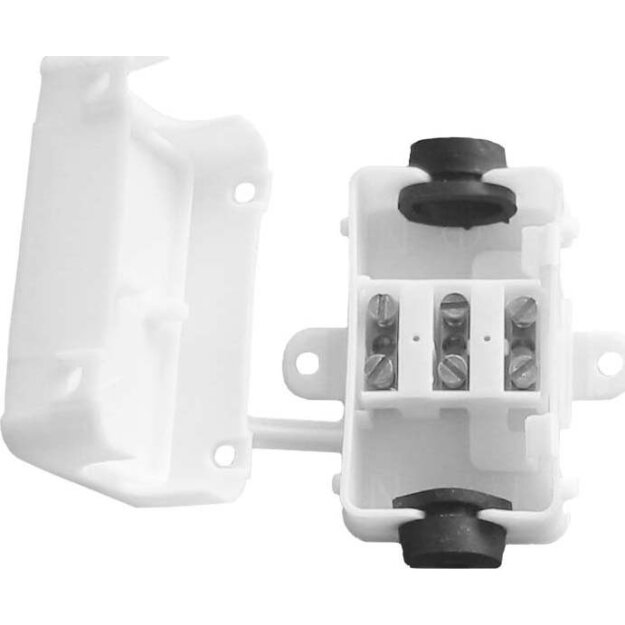 Somfy Verbindungsbox für LS 40 9685146 (1er)