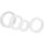 Somfy Befestigungsring 9700216 (1er)