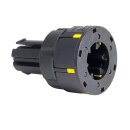 Somfy Freilaufmitnehmer LS 40 9704138 (1er)