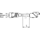 Somfy NHK-Kompakt-Kabel sw 9705654 (1er)