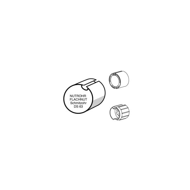 Somfy Mitnehmer LT 50 9706146 (1er)