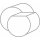 Somfy Adapter LT 50 9707026 (1er)