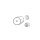 Somfy Mitnehmer LT 50 9751001 (1er)