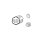 Somfy Mitnehmer LT 50 9751004 (1er)
