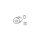 Somfy Mitnehmer LT 50 9751005 (1er)