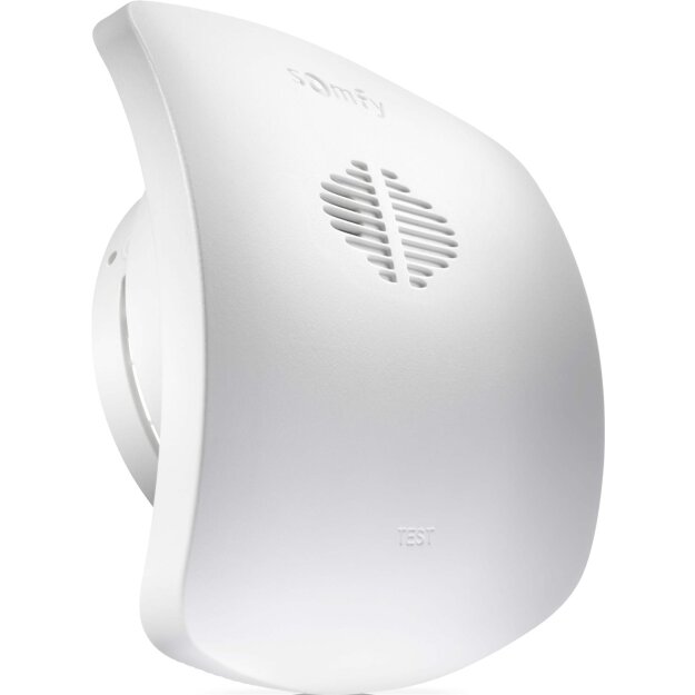 Somfy TaHoma Rauchwarnmelder 1811483 (1er)