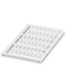 Phoenix Contact Leitermarkierung UCT-WMCO 2,9 (23x4)