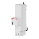 ABB Stotz S&J TN-S Kombi-Ableiter Typ1+2 OVR ZPT1-T2...