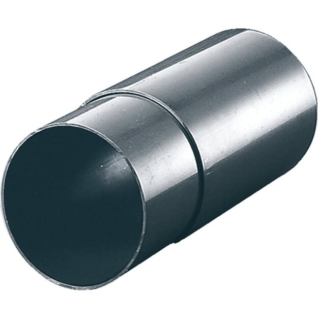 Maico 243 Wandhülsen WH 100 aus Kunststoff für Nennweite 100 mm ausziehbar